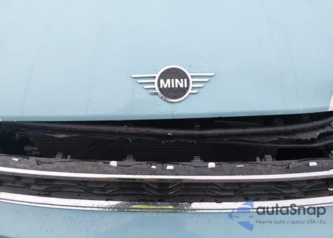 2024 Mini Countryman Cooper S z USA, uszkodzony, nr VIN WMZ83BR03R3R57419